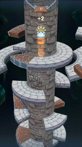 Mayan Jump 2 screenshot 3