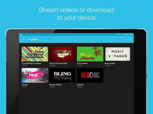 TEMPO screenshot 9