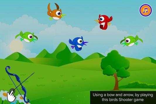 Bird Shooter screenshot 3