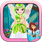 Flower Princess icon