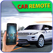 Car Keys, Car Remote Unlock 2019 - Prank icon