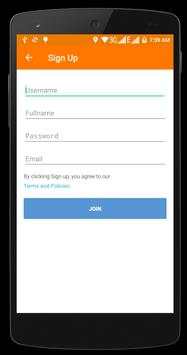 እንተዋወቅ - Entewawek Social Network - Ethiopian App screenshot 4