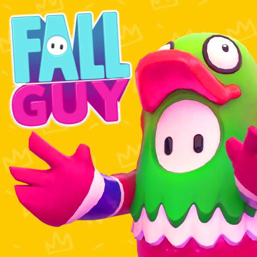 Fall Guy Mobile Knockout Puzzle 1.0