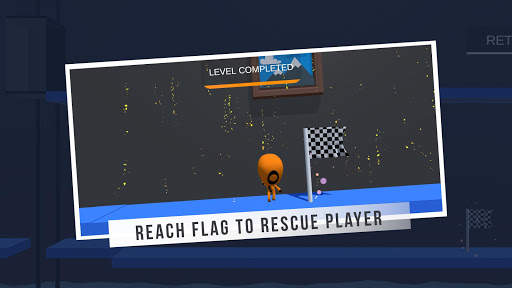 Rescue Me - Puzzle Game screenshot 3