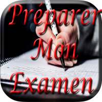 Préparer Mon Examen icon