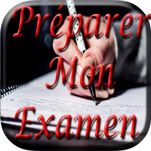 Préparer Mon Examen 2.1