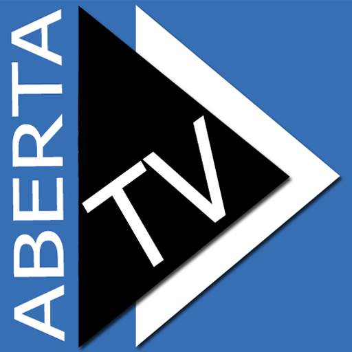 TV Aberta Online screenshot 1