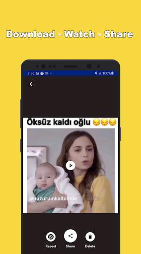 All Video Downloader screenshot 7