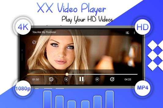 XX Video Player screenshot 5