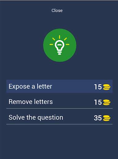 pubge Challenge - quess स्क्रीनशॉट 11