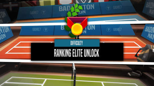 Lega Badminton screenshot 8