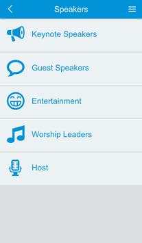 Life Teen CYMC screenshot 4