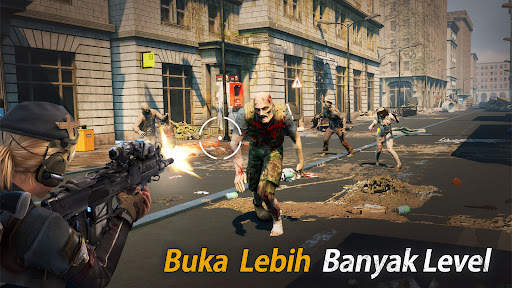 Plague Of Z screenshot 3
