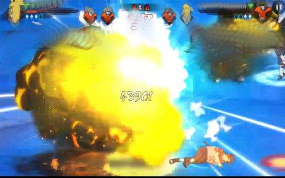 Great Naruto Ninja Tips screenshot 5