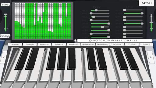 Piano 3D screenshot 2