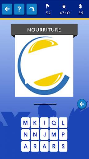 Je Sais Le Logo screenshot 3