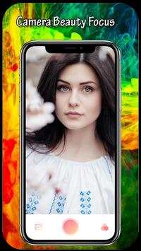 camera vivo v11 - focus camera vivo v11  screenshot 1