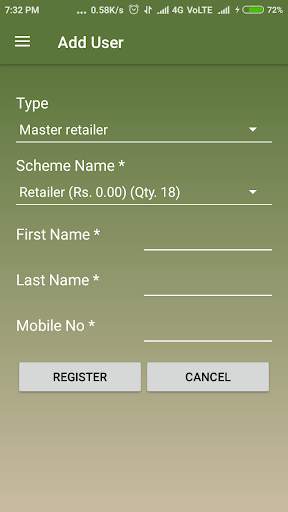 Pocketbox Distributor screenshot 5
