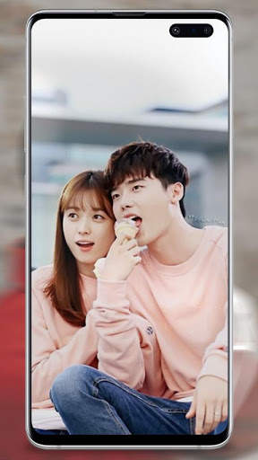 Couple Wallpapers Offline 💑 screenshot 3