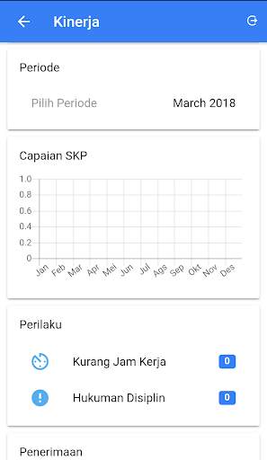 Sinaga Jateng screenshot 1