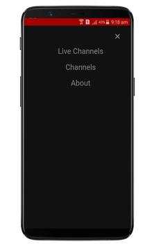 All Airtel Digital TV channels 2 تصوير الشاشة