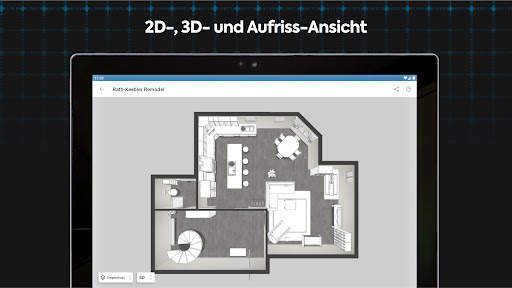 magicplan screenshot 12