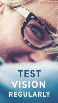 Eye Test - Eye Exam screenshot 1