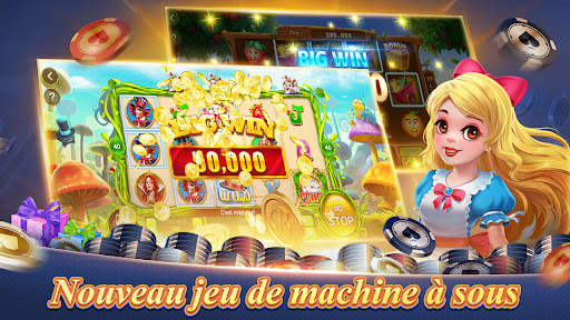 Texas Poker Français (Boyaa) screenshot 8