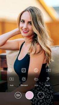 Oppo A72 Camera - Sweet Selfi Camera screenshot 5