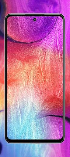 Galaxy A42 A52 A72 Wallpaper screenshot 5