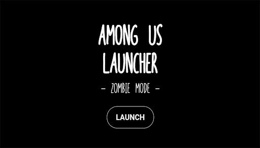 Zombie Among Us Mod Infected Impostor Gamemode screenshot 3