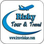 Rizky Travel 2.0