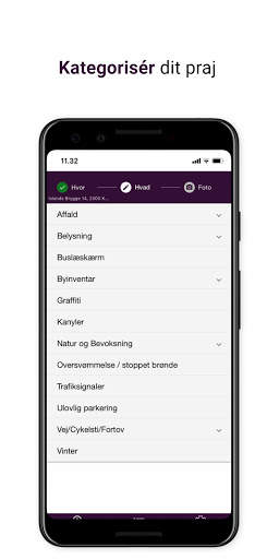 Giv et praj - KBH screenshot 3