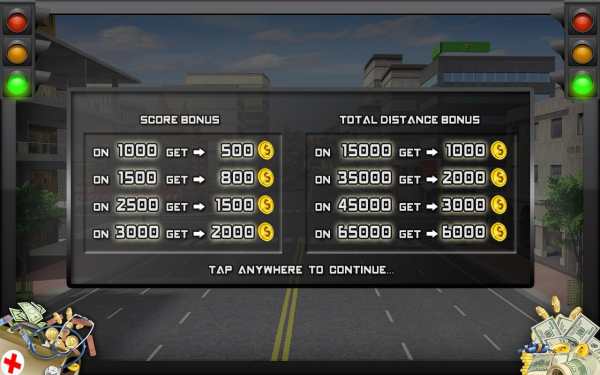 Ambulance Run screenshot 8