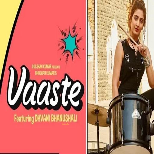 Vaaste Music Bollywood(Dhavani Bhanushali) icon