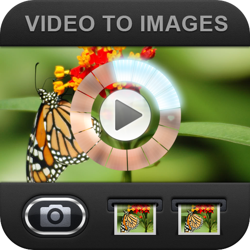 Video To Images icon