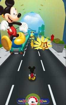 Mickey Mouse Game screenshot 4