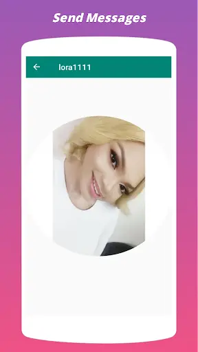 Meet.App.Chat screenshot 3