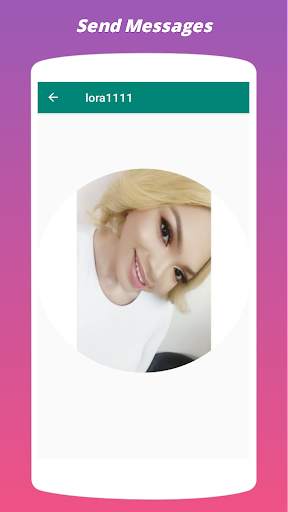 Meet.App.Chat screenshot 3