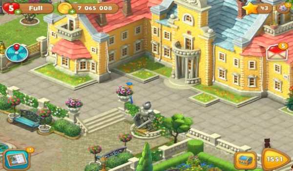 Tips for Gardenscapes screenshot 1