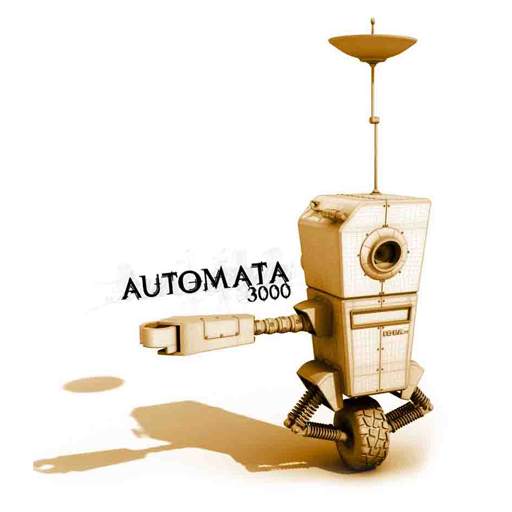 AUTOMATA 3000 6.1.4