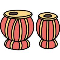 Tabla Sadhak icon
