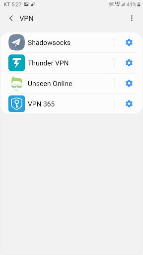 eduroam connector screenshot 4