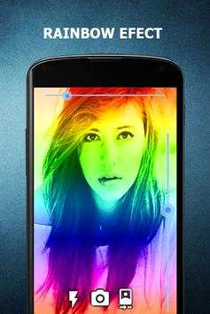 Thermal Camera Effect screenshot 3