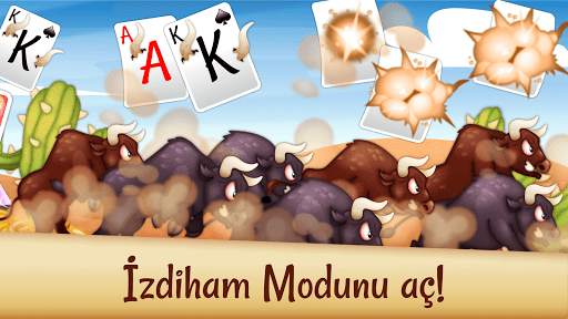 Solitaire Buddies screenshot 5