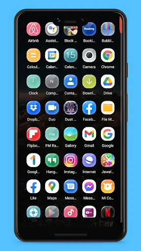 App Launcher game launcher apk скриншот 3