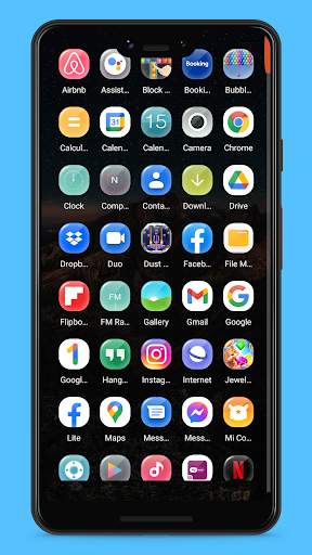 App Launcher game launcher apk screenshot 3
