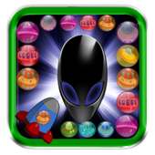 Alien Bubble