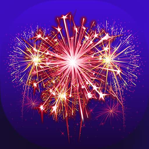 Fireworks simulator 1.0.0.3