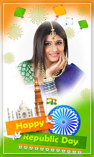 Republic Day Photo Frames screenshot 7